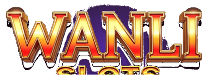 wanli slots logo